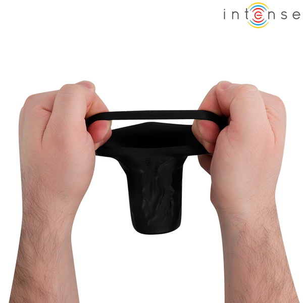 Sean anillo vibrador ajustable modelo 13