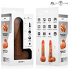 Mr. gary m dildo 20 cm ø 4.2 cm