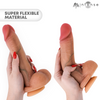 Mr. gary l dildo 23 cm ø 4.7 cm