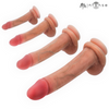 Mr. gary l dildo 23 cm ø 4.7 cm