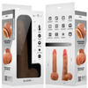 Mr. gary xl dildo 25.5 cm ø 5.1 cm