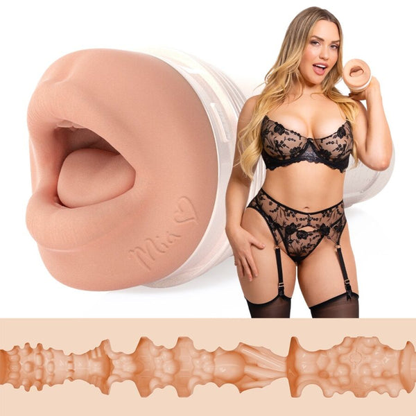 Fleshlight mia malkova headshot boca