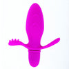 Flirtation vibrador fitch