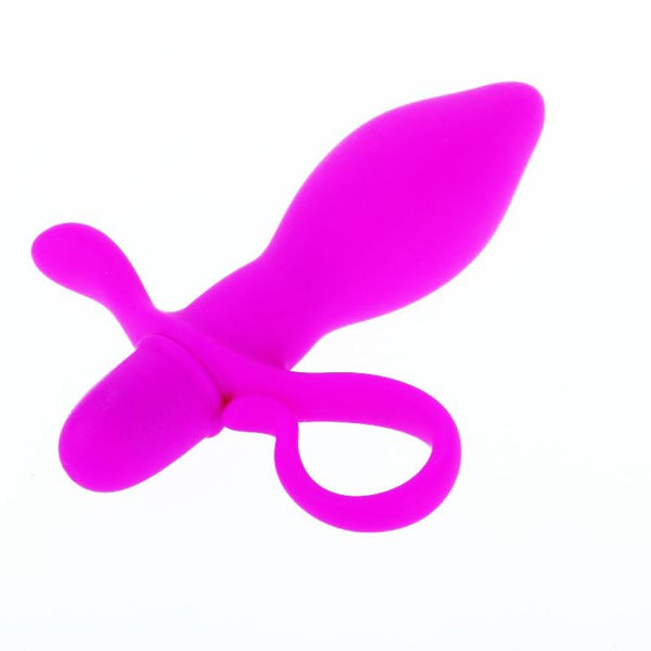 Flirtation vibrador taylor