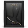 Surfer 2 plug anal vibrador unisex negro