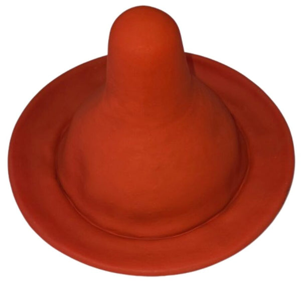 Diablo gorro condón rojo