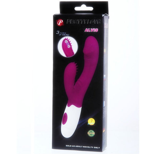 Vibrador estimulador andre