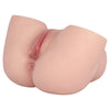 HIDDEN DESIRE - JUICY SUCKING PUSSY TORSO MASTURBADOR FEMENINO 4 KG