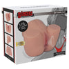 HIDDEN DESIRE - JUICY SUCKING PUSSY TORSO MASTURBADOR FEMENINO 4 KG