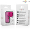 Sabrina travel set estimulador de clítoris rosa