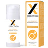 RUF - X ERECTION CREMA ERECCIÓN EFECTO CALOR 30 ML