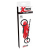 HIDDEN DESIRE - EXTREME STARTER SET DE PLUGS URETRALES 2 UDS