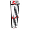 HIDDEN DESIRE - EXTREME ADVANCED SET DE DILATADORES DE URETRA 4 UDS