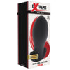 HIDDEN DESIRE - EXTREME HEAVY ANAL STRETCHER PLUG L