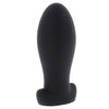 HIDDEN DESIRE - EXTREME HEAVY ANAL STRETCHER PLUG M