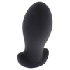HIDDEN DESIRE - EXTREME HEAVY ANAL STRETCHER PLUG M