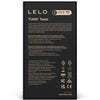 LELO - TIANI TWIST VIBRADOR PARA PAREJAS LAVANDA