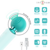 INTENSE - HAMBY ESTIMULADOR MULTIFUNCIÓN CON SUCCIÓN Y VIBRACIÓN