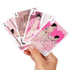 SECRET PLAY - JUEGO DE CARTAS PARA PAREJAS "CIVILISEXATIONS"