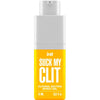 INTT -SUCK MY CLIT GEL EFECTO SUCCIÓN TROPICAL MANGO 15 ML