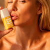 INTT -SUCK MY CLIT GEL EFECTO SUCCIÓN TROPICAL MANGO 15 ML