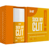 INTT -SUCK MY CLIT GEL EFECTO SUCCIÓN TROPICAL MANGO 15 ML