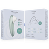 WOMANIZER - PRO VIBRANT ESTIMULADOR DE CLÍTORIS VERDE SALVIA