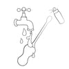 ROMP - CELLO HUEVO VIBRADOR MULTIFUNCIÓN TURQUESA CONTROL REMOTO