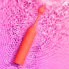 ROMP - POP ESTIMULADOR DE CLÍTORIS ALTA FRECUENCIA ROJO
