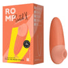 ROMP - SWITCH X ESTIMULADOR DE CLÍTORIS 6 NIVELES NARANJA
