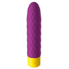 ROMP - BEAT MINI BALA VIBRADORA MULTIFUNCIÓN VIOLETA