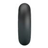 CRAZY BULL - BERTRAM ANILLO PARA PENE SUPER SOFT SILICONA NEGRO