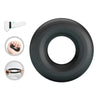 CRAZY BULL - URBAN ANILLO PARA PENE SILICONA SUPER SOFT NEGRO