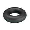 CRAZY BULL - URBAN ANILLO PARA PENE SILICONA SUPER SOFT NEGRO
