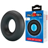 CRAZY BULL - URBAN ANILLO PARA PENE SILICONA SUPER SOFT NEGRO