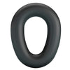 CRAZY BULL - VESPER ANILLO PARA PENE SUPER SOFT SILICONA NEGRO