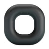 CRAZY BULL - WALDEN ANILLO PARA PENE SUPER SOFT SILICONA NEGRO