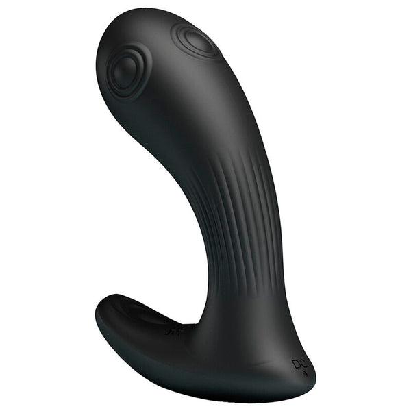 PRETTY LOVE - MIRABELLE VIBRADOR PROSTÁTICO CON CONTROL REMOTO