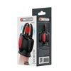 PRETTY LOVE - WYATT MASTURBADOR AUTOMÁTICO RECARGABLE CLASS TRAINER