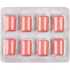 WUG After Drink – El chicle funcional que te ayuda a recuperar energía tras la noche BLISTER 8 UDS