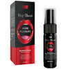 INTT - DEEP THROAT MORE PLEASURE SPRAY ORAL SABOR FRESA