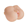 PIPEDREAMS EXTREME TOYZ - MASTURBADOR MEGA STROKER ANO Y VAGINA