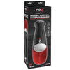 PDX ELITE - MASTURBADOR AUTOMÁTICO FAP-O-MATIC PRO XL 34.9 CM