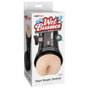 PDX EXTREME - MASTURBADOR ANO WET BUSSIES SUPER BANGIN' BUTTHOLE 20.8 CM