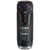 PDX ELITE - MASTURBADOR AUTOMÁTICO MOTO-BATOR PRO THRUSTING STROKER VIBRADOR Y CALOR 26.5 CM