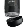 PDX ELITE - MASTURBADOR AUTOMÁTICO MOTO-BATOR PRO THRUSTING STROKER VIBRADOR Y CALOR 26.5 CM