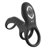 FANTASY C-RINGZ - ANILLO VIBRADOR PARA PAREJAS ULTIMATE COUPLES CAGE PRO 19.5 CM