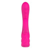 NALONE - PURE X2 VIBRADOR RABBIT ROSA