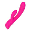 NALONE - PURE X2 VIBRADOR RABBIT ROSA