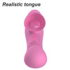 NALONE - T-MAY VIBRADOR RABBIT CON EMPUJE Y MOVIMIENTO OSCILANTE
